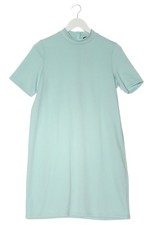 AMISU Robe à manches courtes