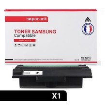 Toner SAMSUNG SCX-D5530B (Noir)      compatible x1 NOPAN-INK