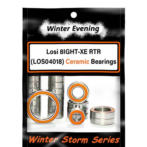 Losi 8ight rtr - (los04018), |