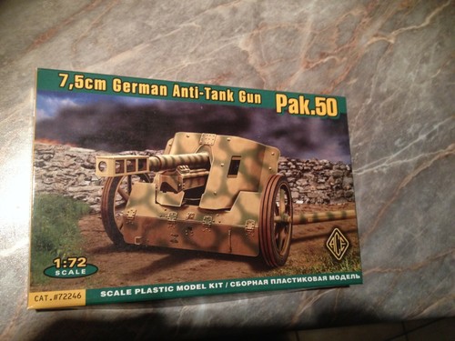 Rare ace 72246 72 - rare-, 1/72