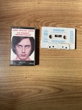 Jean-michel Jarre-Les Chants