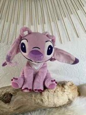 Peluche doudou angel - peluche,