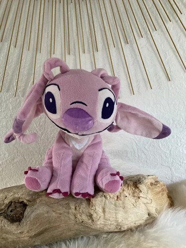 Peluche doudou angel - 22, ⚜️