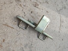 Support Réservoir hyosung 125