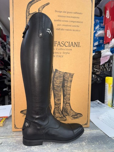 Alberto fasciani bottes - alberto,
