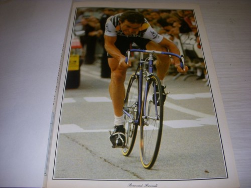 Cyclisme photo si118 couleur - si118,