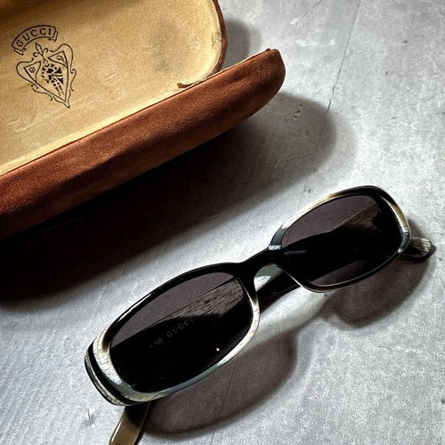 Lunettes soleil gucci - soleil,