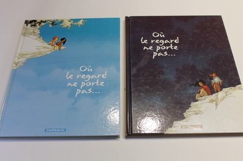 Livre regard ne porte - livre, le