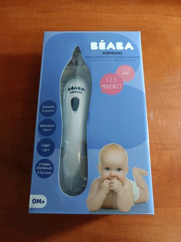 Béaba aspidoo mouche bébé - bÉaba,