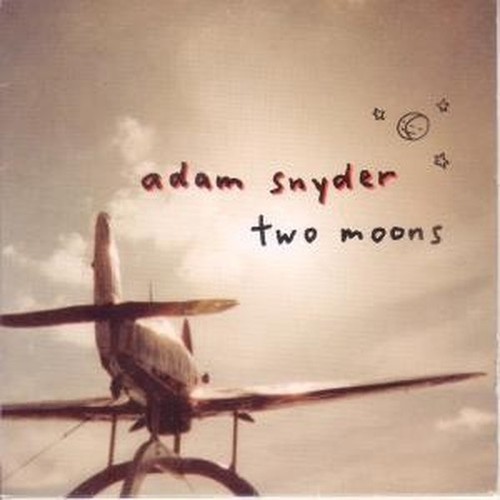 Adam snyder two moons uk - adam,