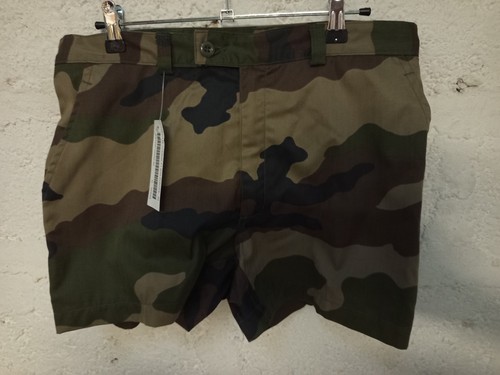 Short outre mer centre - 84,