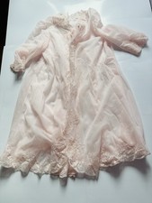 robe de chambre romantique