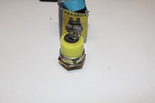 sonde manocontact hydrovac (