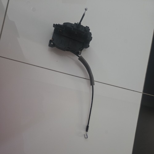 Serrure hayon renault kangoo - renault,