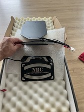 Triumph Thruxton 900 Fender