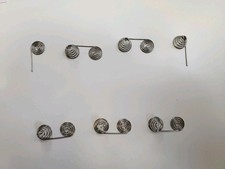 contact piles Pc Engine