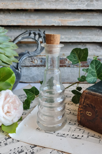 Ancienne petite topette - ancienne,