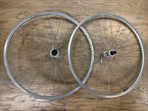 Mavic 238 32h qr - 26",