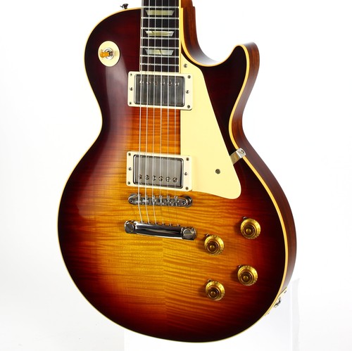 2025 gibson custom - 2025, 1959