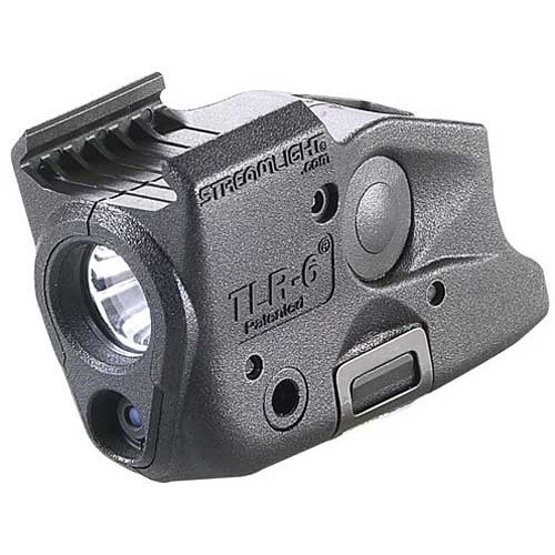 Streamlight tlr rail - streamlight, tlr-6
