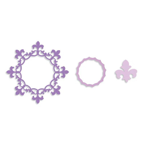 Fustelles big shot sizzix - shot,
