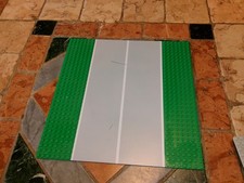 Lego , plaque de Base Verte
