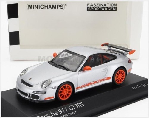 Minichamps 403066013 porsche - minichamps,
