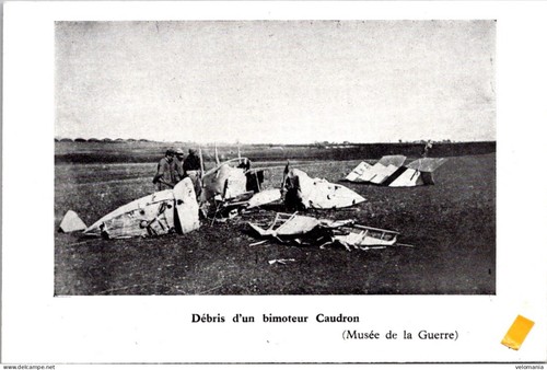 S28195 cpa musée guerre - cpa,