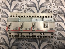 Contacteur de puissance bobine