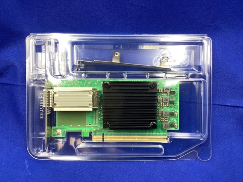 Mellanox mcx555a ecat - mellanox, mcx555a-ecat