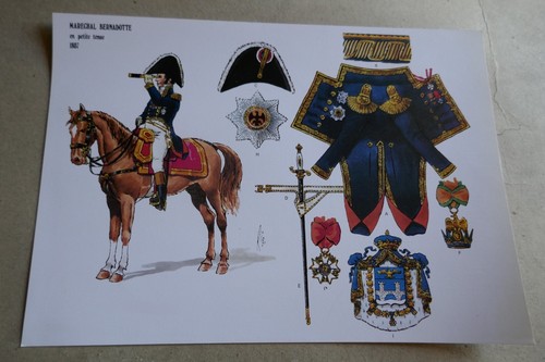 Plaquette carton costume - plaquette,