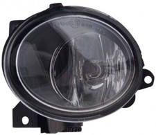 Feu Antibrouillard Gauche Pour