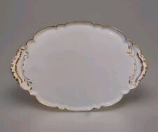 Porcelaine Limoges Haviland 1