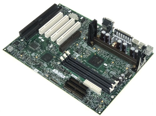 Compaq 110940 001 slot - slot, carte
