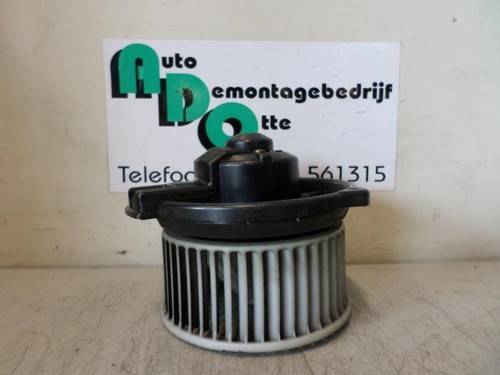 Moteur ventilateur honda civic - ventilateur,