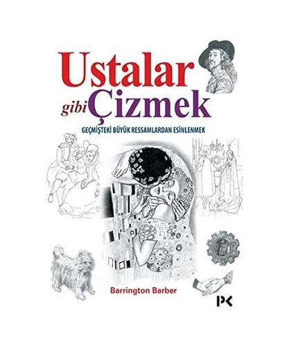 Ustalar gibi cizmek - gibi,