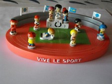FEVE PORCELAINE VIVE LE SPORT
