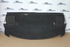 BMW E60 5 Série Arrière