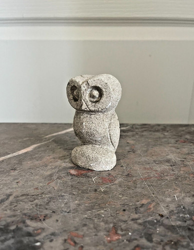 Ancienne sculpture figurine - ancienne,