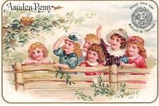 Chromos - COR14383 - Amidon