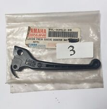 LEVIER FREIN D'ORIGINE YAMAHA