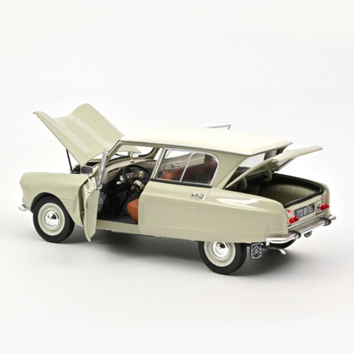 Citroen ami 1965 pavos - ami,