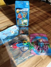 Playmobil 9047 + 6826 Lot