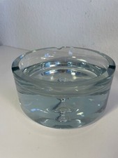 Grand cendrier vintage en