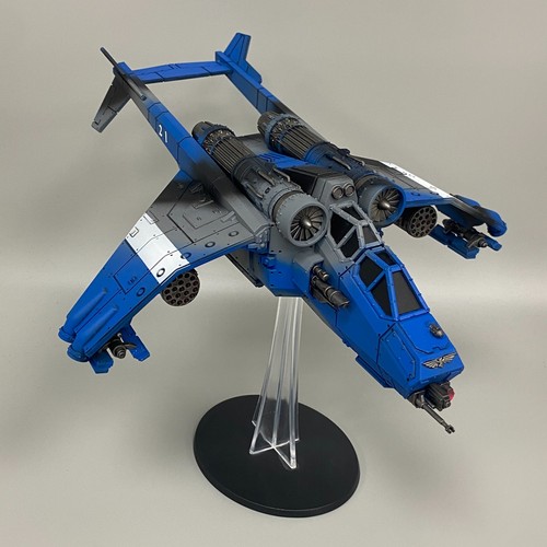 Valkyrie astra militarum - astra,