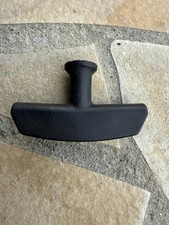 Poignée Carter Lanceur