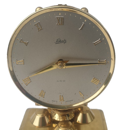 Pendule 400 jours - 400,