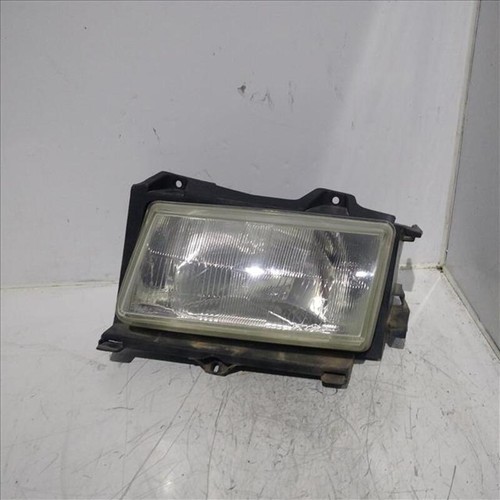 Phare gauche peugeot - phare, 2.8
