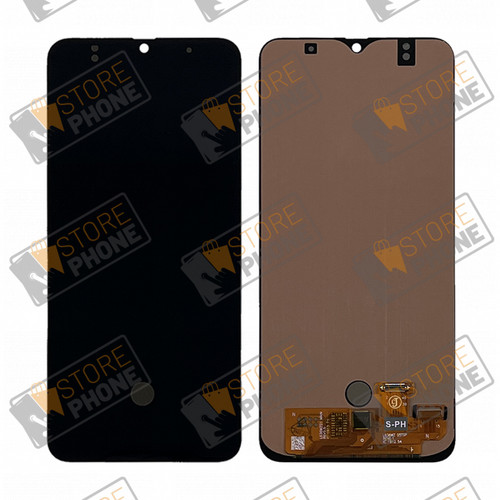 Ecran lcd tactile - lcd, +