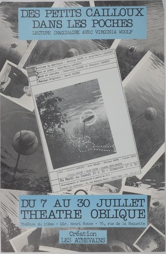 Affiche art ecole xxème - ecole,